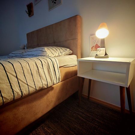 Apartman_Krstic_1 Subotica Buitenkant foto