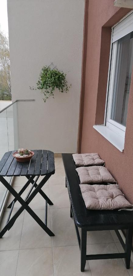 Apartman_Krstic_1 Subotica Buitenkant foto