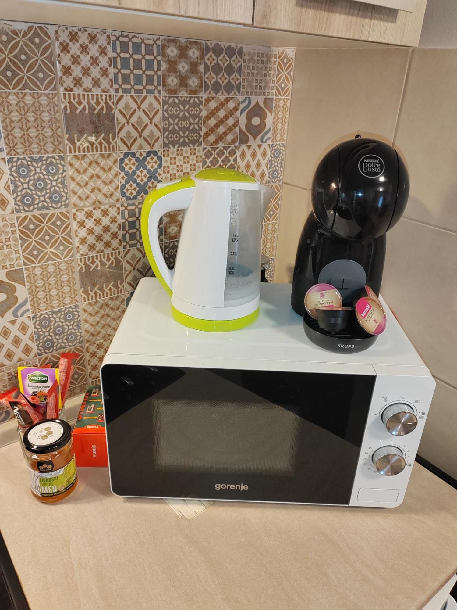 Apartman_Krstic_1 Subotica Buitenkant foto