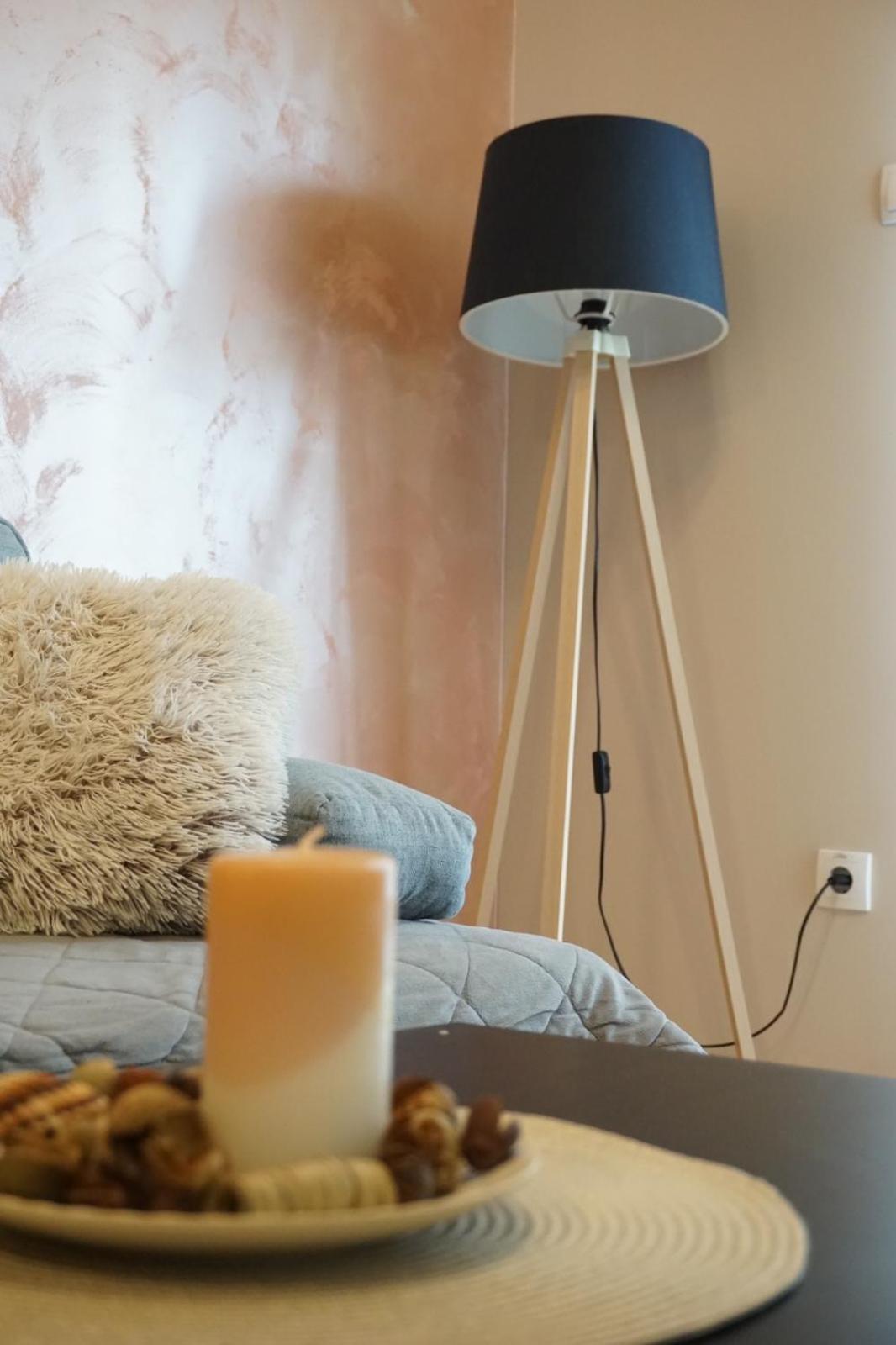 Apartman_Krstic_1 Subotica Buitenkant foto