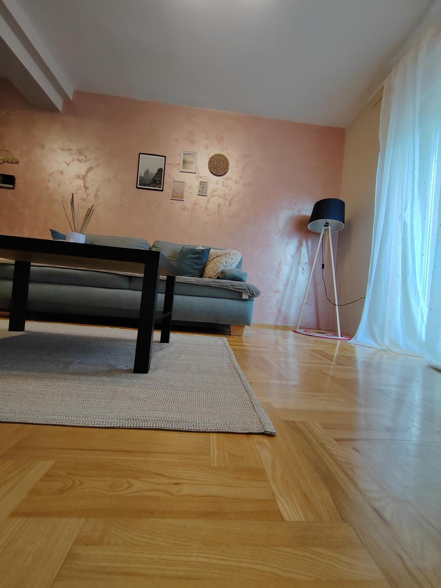 Apartman_Krstic_1 Subotica Buitenkant foto