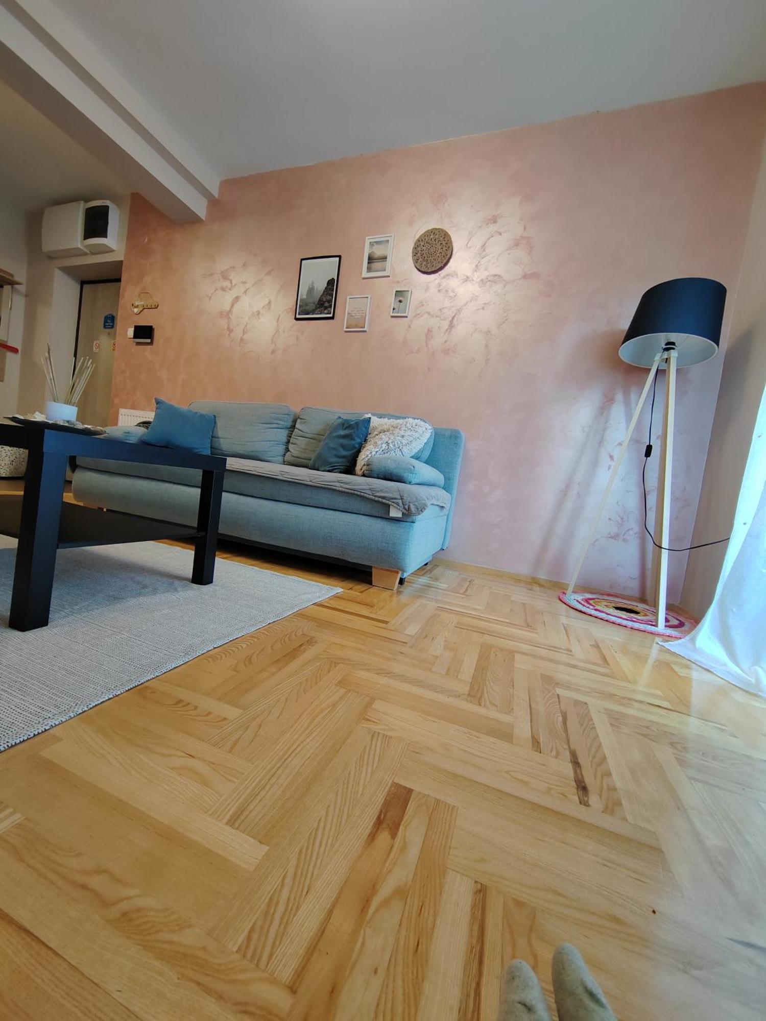Apartman_Krstic_1 Subotica Buitenkant foto